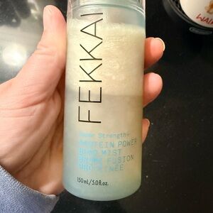 Fekkai Super Strength Protein Power Bond Mist - Blue